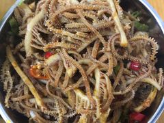 千层肚-雲记卢妈冷锅串串(中道街总店)