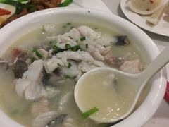 -香香海南菜餐厅