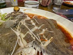 -外滩海鲜烧烤广场(东三旗店)