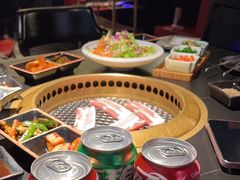 -谷牛和牛烤肉(漕河泾印象城店)