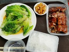 -黄连大头华烧鹅店(大良店)
