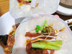 -全聚德烤鸭店(马家堡店)