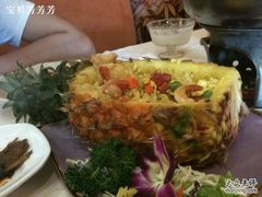 -芭堤雅泰国餐厅(胜利路店)