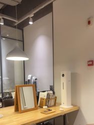 -Mentor Hair Salon