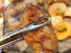 -喜井无限自助烤肉公司(石厦店)