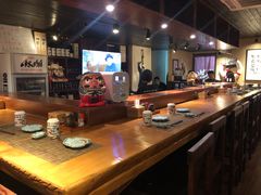 -半藏居酒屋(香港花园店)
