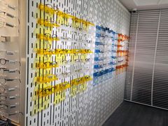 -目艮眼镜SHOWROOM(品牌集合店)