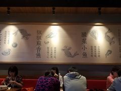 -渝是乎川渝小炒(新世界百货望京店)