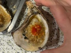 -蚝哥花姐湛江烤生蚝(美丽湾市场店)