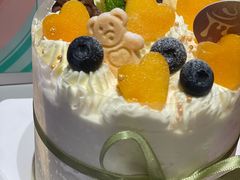 -贝紫Style(木马公寓店)