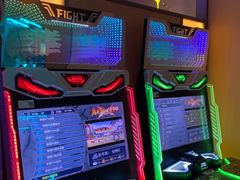 -新美姿美食水疗汇(罗湖口岸店)