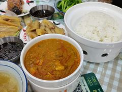 -阿金大白·上海菜馆(新天地店)