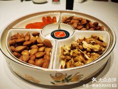-杏花堂晋商私房菜(华熙五棵松店)