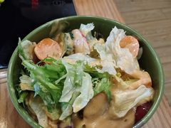 -米字旁先锋韩餐(茂业天地店)