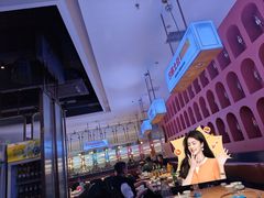 -俭寨大盘鸡·新疆菜·烧烤(博乐店)