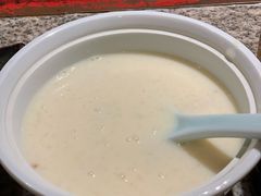 -南京大牌档(香港广场店)