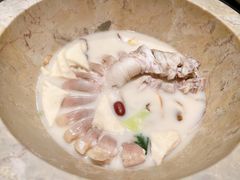 -云海肴云南菜·蒸汽石锅鱼(青岛万象城店)