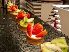 -TABLE·味西餐厅-成都茂业JW万豪酒店
