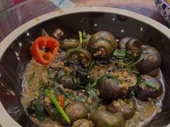 酿螺-园林美食城·本土农家菜(杨和镇店)