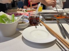 -海底捞火锅(长宁路龙之梦店)