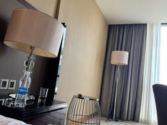 -廊坊固安福朋喜来登酒店