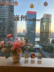 点击看大图 -巍阁高端月子会所