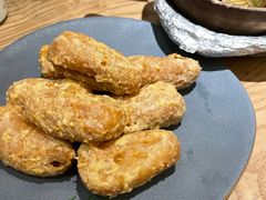 -粤集·手工粤菜(皇庭广场店)