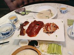 -漢舍中国菜馆(889广场店)