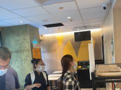 -麦当劳(农光里店)