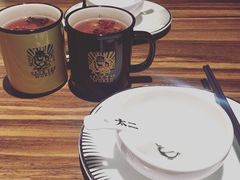 -太二酸菜鱼(广州IFC国金天地店)