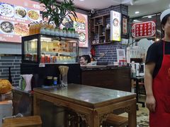 大堂-清真·穆萨砂锅(大皮院店)