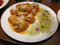 -威尔佳·创意陕菜融合菜(老城根红庙坡地铁站店)