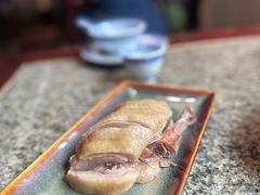 -南京大牌档(中山陵店)