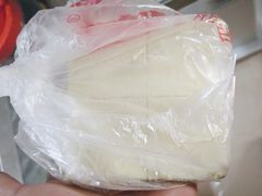 -刘记独流白糕干