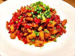 -太二酸菜鱼(永旺梦乐城店)