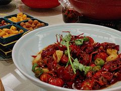 -丽华园(汉阳龙阳店)