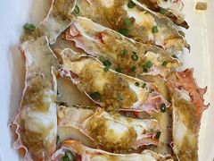 -汪姐海鲜(侨港总店·金冠好店)