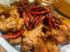 -龍歌自助小火锅(崂山丽达店)