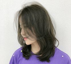 -川和潮人漂色·烫染·接发