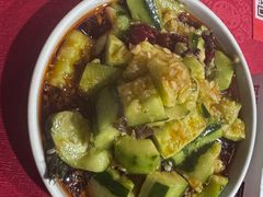 -龙巢盱眙龙虾·牛蛙·烧烤宵夜(八卦岭店)