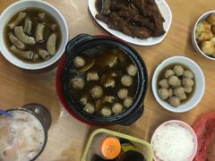 -新记肉骨茶
