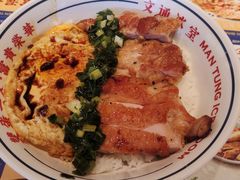 -文通冰室(祈福缤纷世界店)