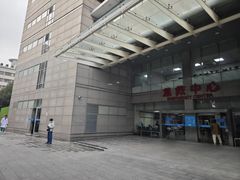 -浙江大学医学院附属第一医院(庆春院区)