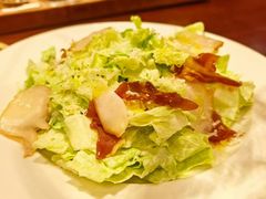 -恰餐厅及酒吧 CHAR Bar & Grill (北京丽都皇冠假日店)