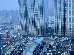 -长沙富力万达文华酒店