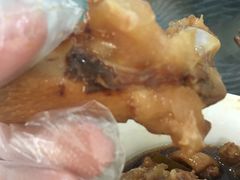 -百家缘(东门南路店)