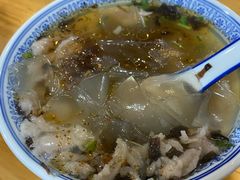 -煎意浓·吴记煎包(八角亭店)