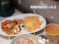 油鸡饭-星平鸡饭·粤菜小炒(印象城旗舰店)
