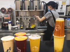 -CoCo都可(合生汇店)