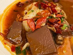-香宫中餐厅·大连香格里拉(人民路店)